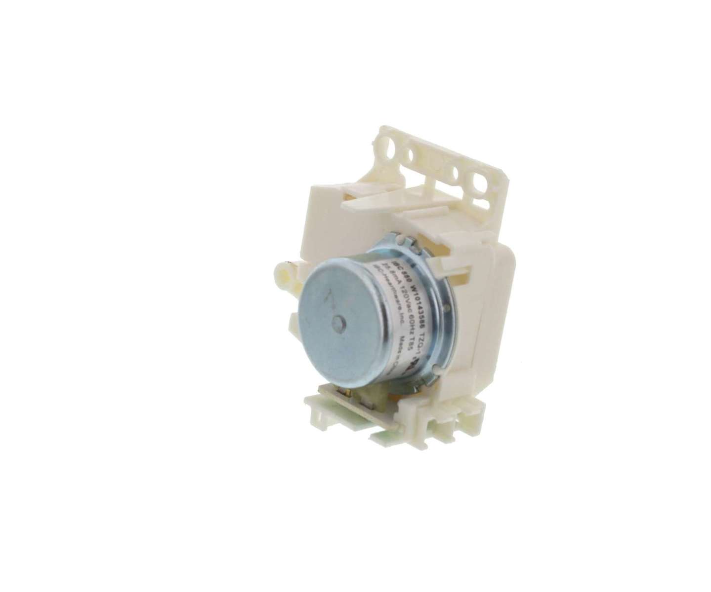 WPW10143586 - Genuine OEM Whirlpool Washer Dispenser Actuator
